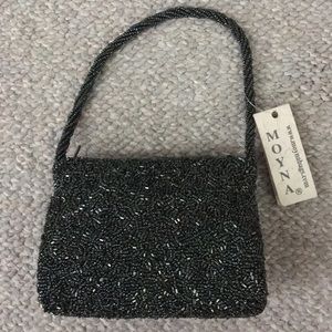 Beaded bag
